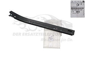 Führungsschiene für Schiebetür Citroen / Peugeot / Opel 9830945280