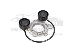 9818259480 Spannrolle, Keilrippenriemen Citroen / Peugeot / Opel