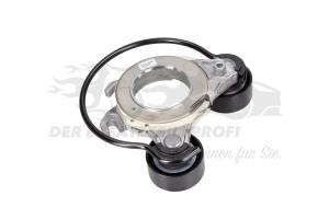 9818259480 Spannrolle, Keilrippenriemen Citroen / Peugeot / Opel