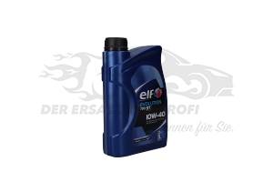 T90001 Elf Motorenöl EVOLUTION 700 STI 10W40 - 1 Liter Total