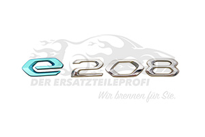 98346771SN Schriftzug Peugeot