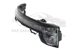 9837260680 Blinkleuchte Citroen / Peugeot / Opel