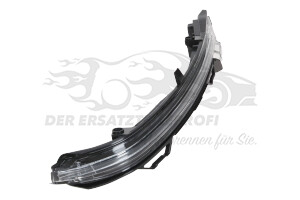 9837260680 Blinkleuchte Citroen / Peugeot / Opel