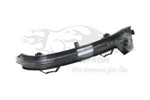 9837260680 Blinkleuchte Citroen / Peugeot / Opel
