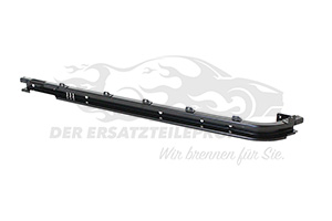 9839365380 Führungsschiene, Schiebetür Citroen / Peugeot / Opel