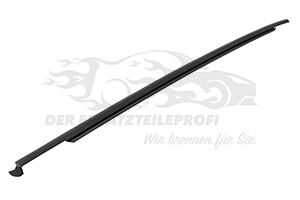 Führungsschiene für Schiebetür Citroen / Peugeot / Opel 9839365480