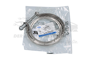 Auspuffschelle Ford 2454594