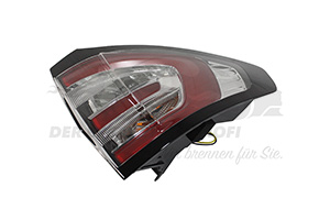 2502835 Heckleuchte Ford
