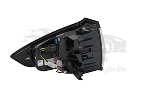 2502835 Heckleuchte Ford