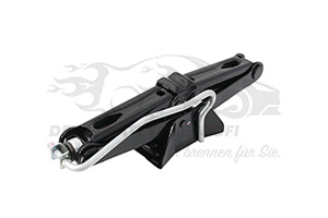 1677096780 Wagenheber Citroen / Peugeot / Opel