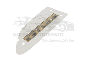 98377912DX Schriftzug Peugeot