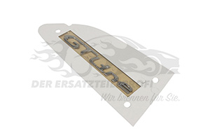 98377912DX Schriftzug Peugeot