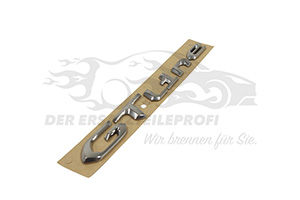 98377912DX Schriftzug Peugeot