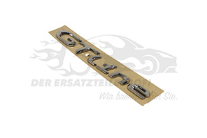 98377912DX Schriftzug Peugeot