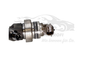 93376270 Einspritzdüse, Commonrail Opel