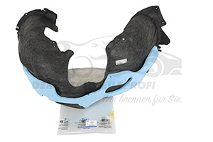 Verkleidung für Radhaus Ford 2444002
