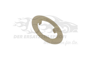 9839312880 Sicherungsring, Achsmutter Citroen / Peugeot / Opel