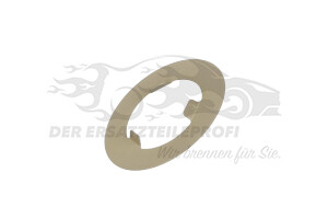 9839312880 Sicherungsring, Achsmutter Citroen / Peugeot / Opel