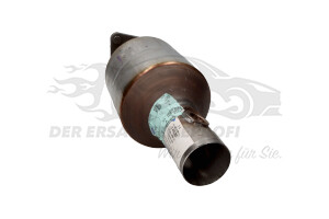 2470351 Katalysator Ford