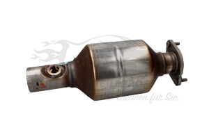2470351 Katalysator Ford