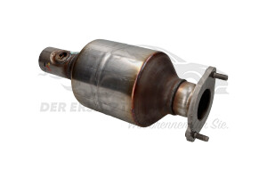 2470351 Katalysator Ford