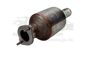2470351 Katalysator Ford