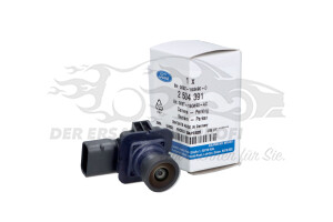 Rückfahrkamera für Einparkhilfe Ford 2504391