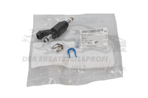 Einspritzventil Opel 93176629