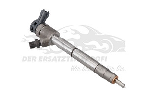 Einspritzdüse für Common-Rail-Injector Opel 95523167
