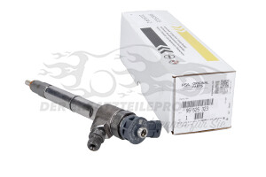 Einspritzdüse für Common-Rail-Injector Opel 95525323