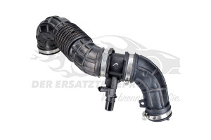 2520038 Ansaugschlauch, Luftfilter Ford