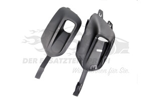 1632658280 Blende, Nebelscheinwerfer Citroen / Peugeot / Opel