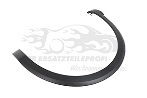 98329589XT Radlaufzierleisten Citroen