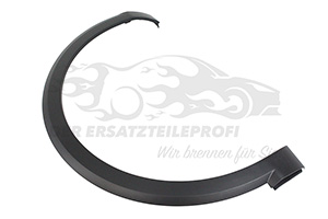 98329589XT Radlaufzierleisten Citroen