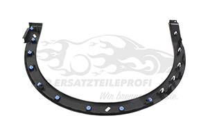 98329589XT Radlaufzierleisten Citroen