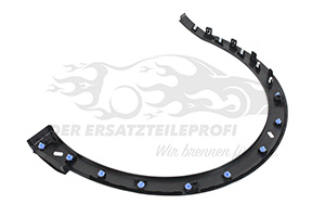 98329589XT Radlaufzierleisten Citroen