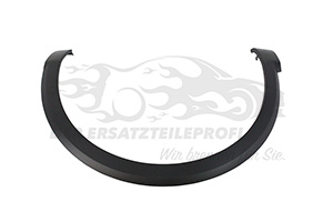 Radlauf Zierleisten Citroen 98329589XT
