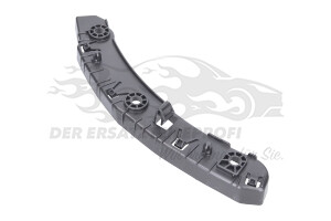 9830712980 Endstück, Stoßfänger Citroen