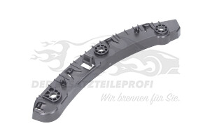 9830712980 Endstück, Stoßfänger Citroen