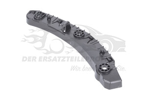 9830712980 Endstück, Stoßfänger Citroen