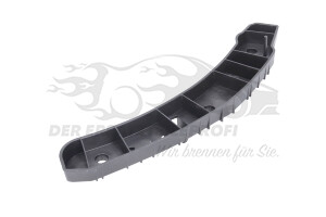 9830712980 Endstück, Stoßfänger Citroen