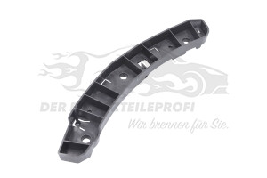 9830712980 Endstück, Stoßfänger Citroen