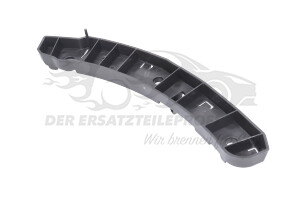 9830712980 Endstück, Stoßfänger Citroen