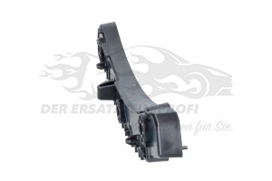 9830713080 Endstück, Stoßfänger Citroen