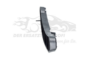 9830713080 Endstück, Stoßfänger Citroen