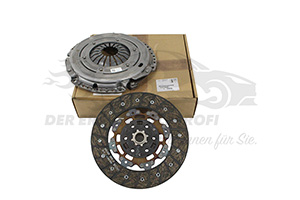 Kupplungssatz Opel 55514986