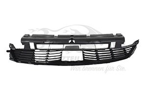 98367683XT Lüftungsgitter, Stoßfänger Peugeot