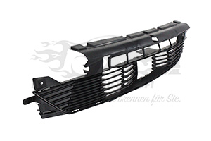 98367683XT Lüftungsgitter, Stoßfänger Peugeot