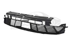 98367683XT Lüftungsgitter, Stoßfänger Peugeot