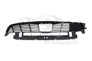 98367683XT Lüftungsgitter, Stoßfänger Peugeot